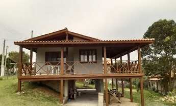 Imagem: Casa praia do rosa