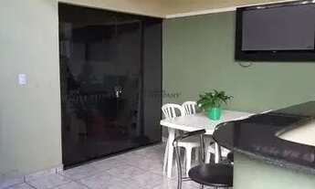 Imagem 5: Casa à venda no Wanel Ville III - Sorocaba/SP, Zona Oeste