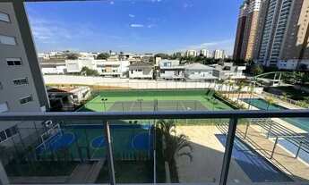 Imagem: Apartamento 3 suítes 136m2 - Lorian