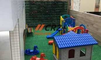 Imagem 5: Apartamento Para Vender de Alto Padrão, 290m², com 4 quartos, 4 suítes, no bairro Santana