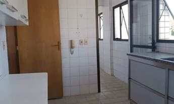 Imagem 2: Apartamento com 3 dormitórios, 107 m² - venda por R$ 330.000,00 ou aluguel por R$ 2.228,12