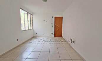 Imagem 3: SOROCABA - Apartamento Padrão - Novo Horizonte