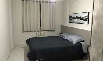 Imagem 7: Apartamento para aluguel e venda com 56 metros quadrados com 1 quarto em Gonzaga - Santos