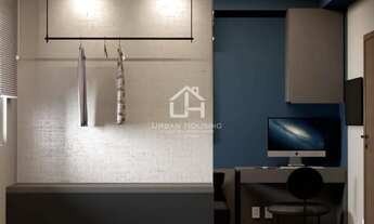 Imagem 6: Apartamento no Setor Bueno