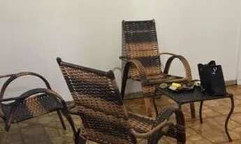 Imagem 2: Kitnet mobiliada