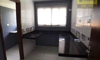 Imagem 3: Apartamento com 2 dormitórios para alugar, 65 m² por R$ 1.289,00/mês - Amambaí - Campo Gra