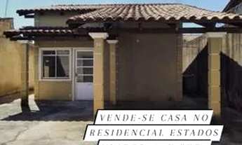 Imagem 6: Vende se casa em Ituiutaba no Bairro Estados Unidos