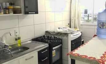 Imagem 3: Apartamento à venda no bairro Bom Viver - Biguaçu/SC