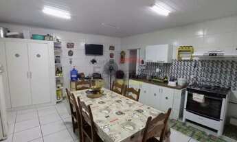 Imagem 2: Casa Térrea - Parque Mandaqui