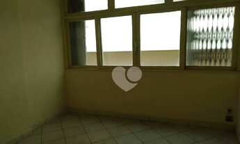 Imagem 4: Apartamento com 3 quartos à venda, 70 m² por R$ 340.000 - Grajaú - Rio de Janeiro/RJ