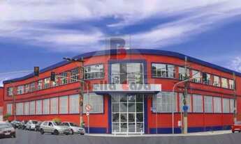 Imagem 5: Galpão/Depósito/Armazém para aluguel e venda com 1191 metros quadrados em Cambuci - São Pa