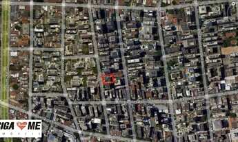 Imagem 5: COBERTURA TRIPLEX DE 642m² PARA REFORMA EM HIGIENÓPILIS - R$ 7.500.000,00