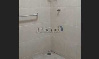 Imagem 6: Casa Padrão em Jundiaí