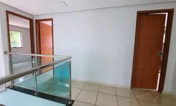 Imagem 3: Casa DUPLEX - 4 quartos - 3 suítes para aluguel - Compensa