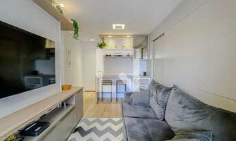 Imagem 6: Apartamento para Aluguel - Mooca, 2 Quartos, 50 m2