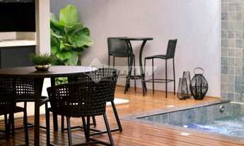 Imagem 7: VENDE-SE CASA DE ALTO PADRÃO EM CONDOMÍNIO