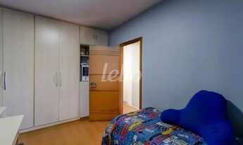 Imagem 4: São Paulo - Casa Padrão - Vila Gumercindo