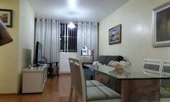 Imagem 3: Apartamento em Icaraí - 2 Quartos com Dependência e Vaga em Icaraí - Niterói/RJ