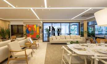 Imagem 3: Apartamento 4 suítes próximo a Praça T 23