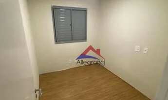 Imagem 6: Apartamento com 2 dormitórios para alugar, 41 m² por R$ 2.500,01/mês - Mooca - São Paulo/S