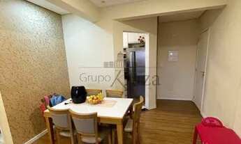 Imagem: Apartamento - Residencial Reiwa - Jardim