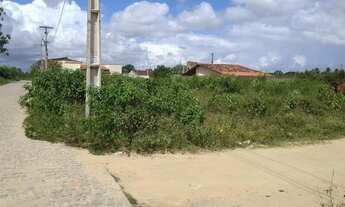 Imagem 2: Terreno 10 x 20 no bairro santa Teresa