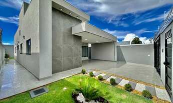 Imagem 4: Belíssima casa Alto Padrão em Jardim das Nações - Campo Grande - MS