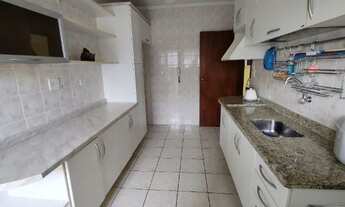 Imagem 7: Apartamento 2 dormitórios (1suíte), sacada, elevador, garagem, Guilhermina, Praia Grande