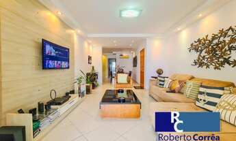 Imagem 5: VISTA PANORÂMICA | VARANDA GOURMET