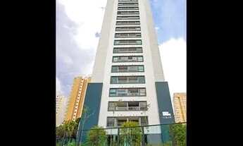 Imagem: Residencial Maxhaus Itaim disponível para