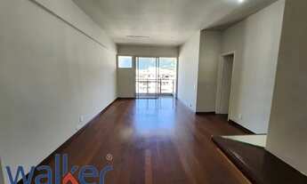 Imagem: Apartamento-À VENDA-Grajau-Rio de Janeiro-RJ