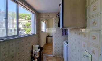 Imagem 7: VENDA apartamento 2 Qtos, 80m² + DEP completa - Penha Circular