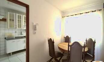 Imagem 4: Apartamento (tipo - padrao) 2 dormitórios, cozinha planejada, em condomínio fechado