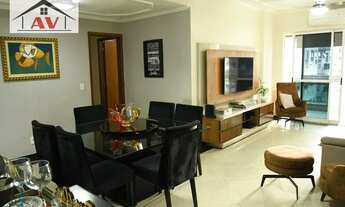 Imagem 7: Paula Barros 321 Frente, cinco quartos