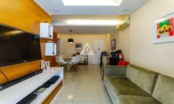 Imagem: Apartamento à venda, 3 quartos, 1 suíte