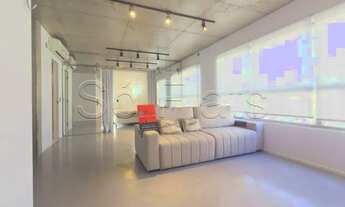 Imagem 2: Residencial Maxhaus Itaim disponível para locação com 1 dormitório e 1 vaga na Vila Olímpi