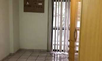 Imagem 5: Apartamento amplo no Estácio com 03 quartos e garagem