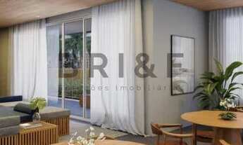 Imagem 3: Apartamento à venda com 3 dormitórios 3 suítes 3 vagas, varanda gourmet no Campo Belo