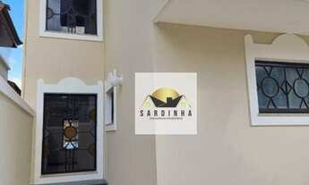 Imagem 4: Casa com 3 dormitórios para alugar, 192 m² por R$ 5.718/mês - Jardim Siriema - Atibaia/SP