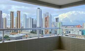 Imagem 3: Ed. JP Residence, 2 quartos, 1 suíte