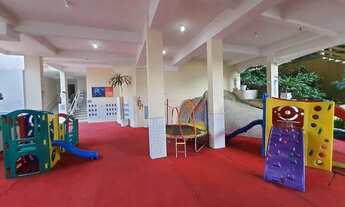 Imagem 3: Apto completo, ótima infra posição sol da manhã