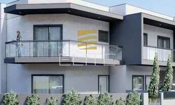 Imagem 2: Sobrado em Forquilhas, São José