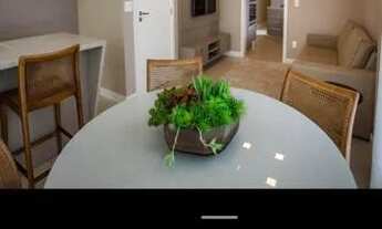 Imagem 2: Apartamento Mobiliado Praia Itapema -SC