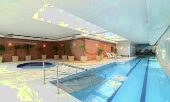 Imagem 2: Apartamento no Jardim Analia Franco com 3 suites master com closet e terraço privativo 5 v