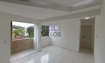 Imagem 2: Apto no Bairro Anita Garibaldi com 1 Quarto