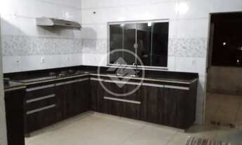 Imagem 2: Casa Térrea Setor das Nações codigo: 23879