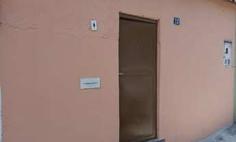 Imagem: Olinda casa independente com um quarto Rua