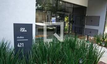 Imagem 13: Apartamento para Aluguel - Vila Clementino, 1 Quarto, 27 m2