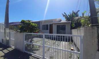 Imagem: Casa para venda com 60 metros quadrados