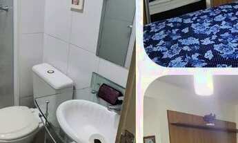 Imagem 7: Apartamento 62 m² com 2 quartos sendo uma suíte - Recreio dos Bandeirantes RJ